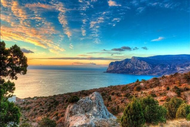 Пять украинских стереотипов о Крыме