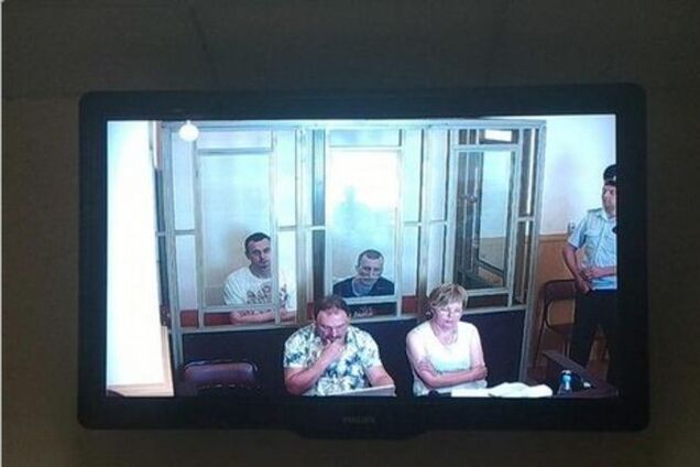Справа Сенцова: суд використовував суперечливі свідчення 'пособника' режисера