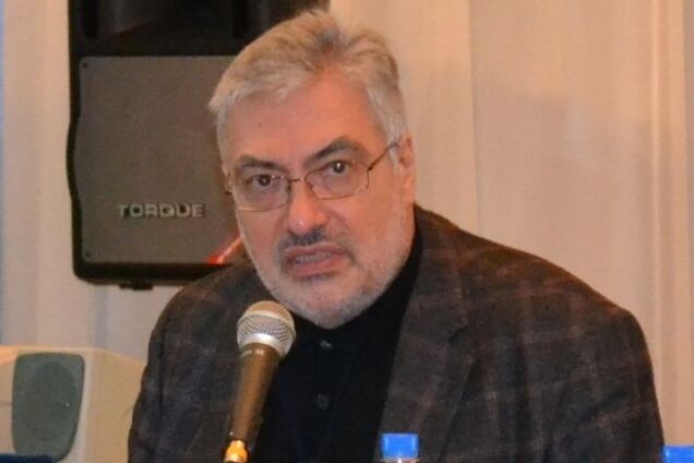 Договор России и США о ракетах средней и меньшей дальности может рухнуть - Фельгенгауэр