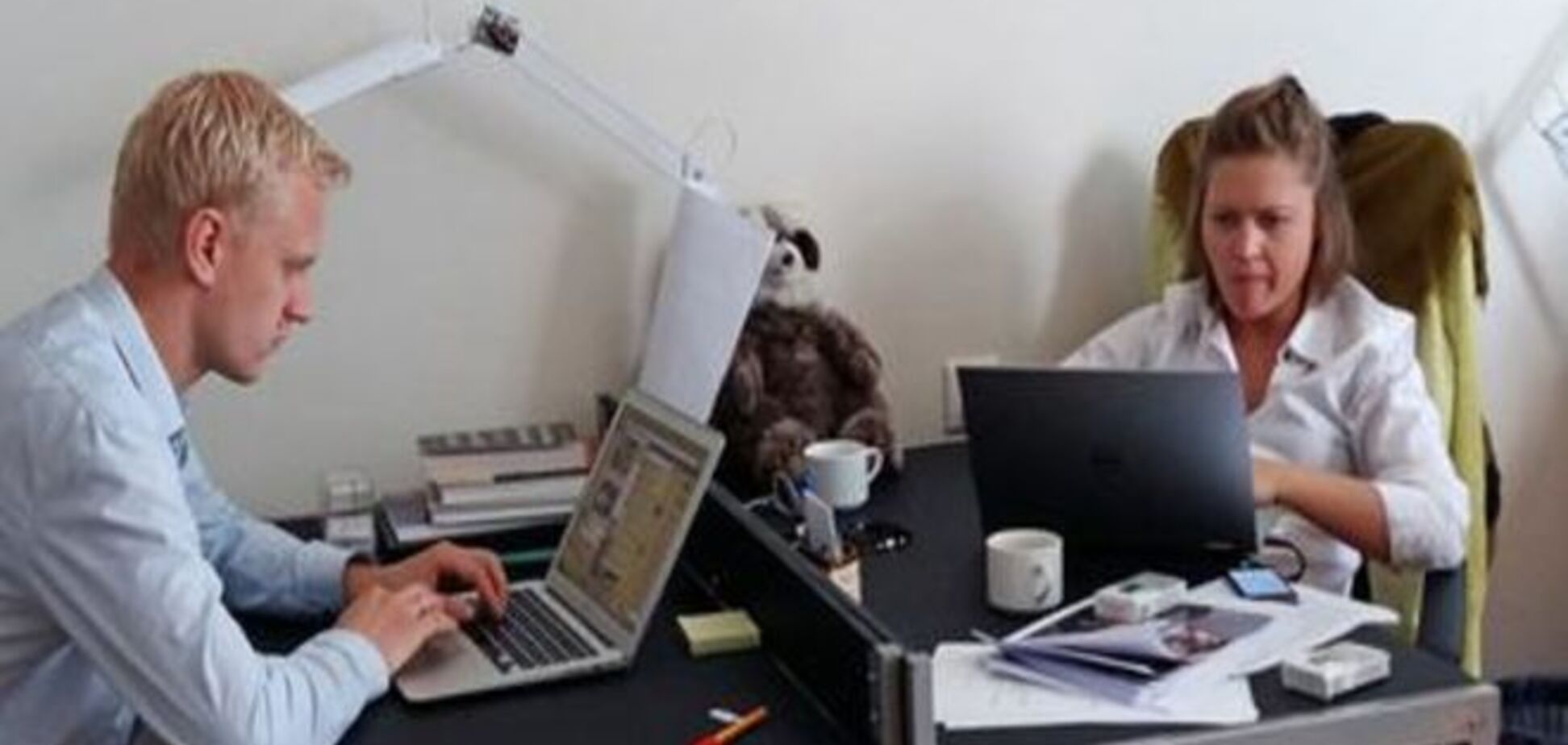 Борьба с коррупцией: Украина в поисках главного детектива