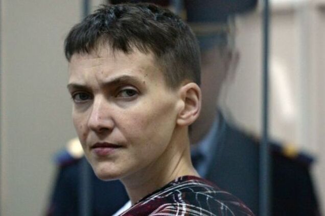 Зустріли Надію після довгої розлуки: адвокат розповів про стан Савченко