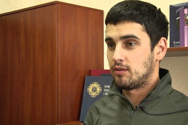 Україна за крок від нового фронту - Дейд