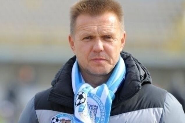 Крымским футболистам чтобы выжить, приходится по вечерам развозить пиццу