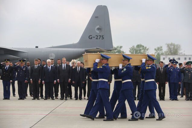 Це тільки початок: Парахонський озвучив варіанти залучення Росії до відповідальності