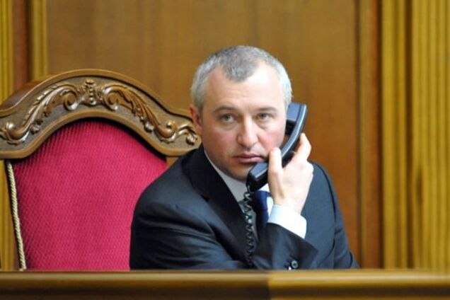 Суд відібрав 14 га лісу у родини Калетніка