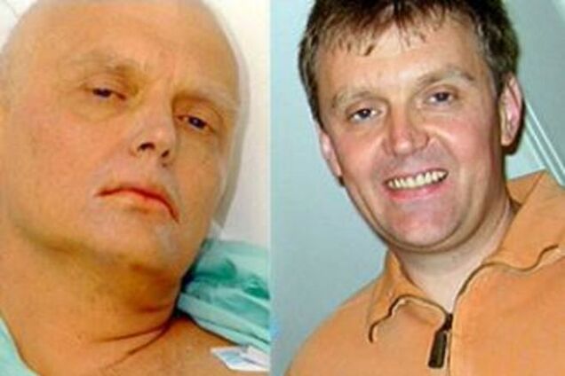 Скотленд-Ярд: в убийстве Литвиненко участвовало российское государство