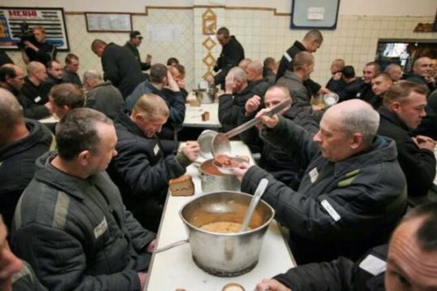 Зеки, 'амністовані' в 'ЛНР', воюватимуть за їжу - Сафаров