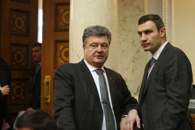 Порошенко і Кличко відповіли Фірташу щодо його свідчень у суді: документи