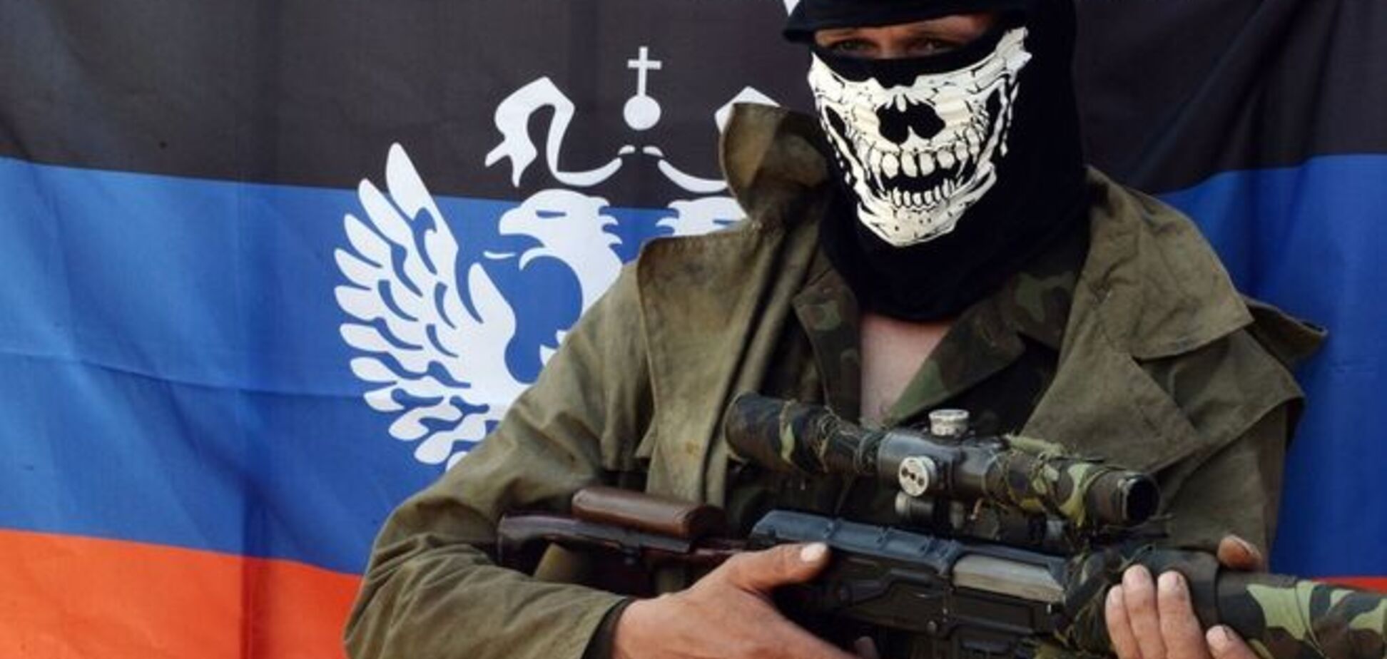СБУ задержала двоих террористов и информатора 'ДНР': видеофакт