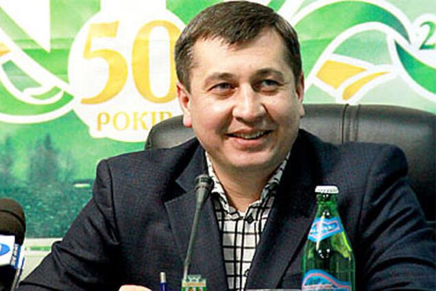 Львов в шоке. Гендиректор 'Карпат' сенсационно покинул клуб