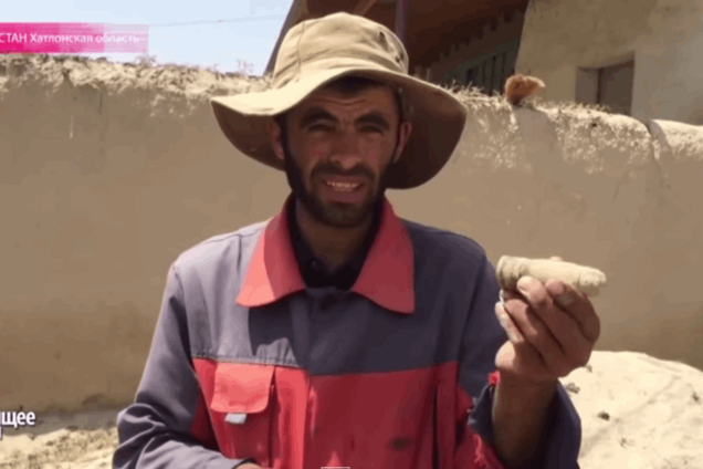 Учения российской армии в Таджикистане обернулись террором: видеофакт