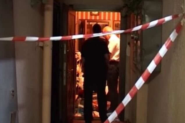 Убийство монахини в Киеве: стали известны подробности