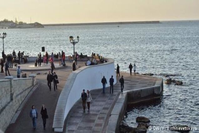 Итальянские депутаты едут в Крым: Киев против, Рим не в курсе