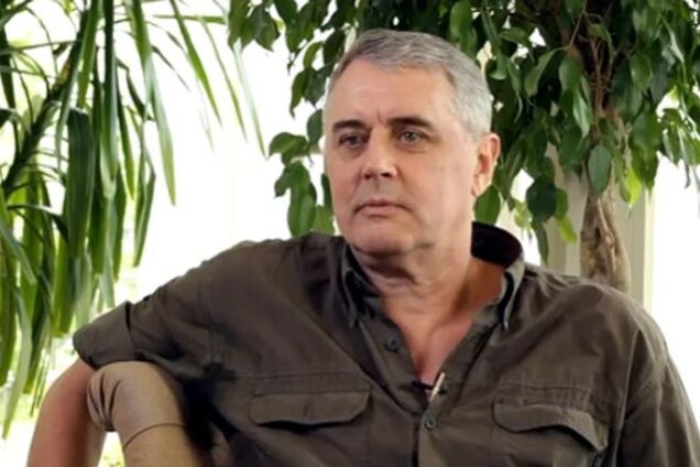 Подерв'янський: росіяни відчувають, що живуть у г**ні, але хочуть 'любві'