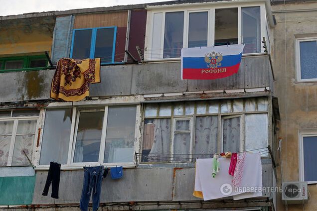 У Севастополі на реконструкції доріг розікрали 10 млн рублів