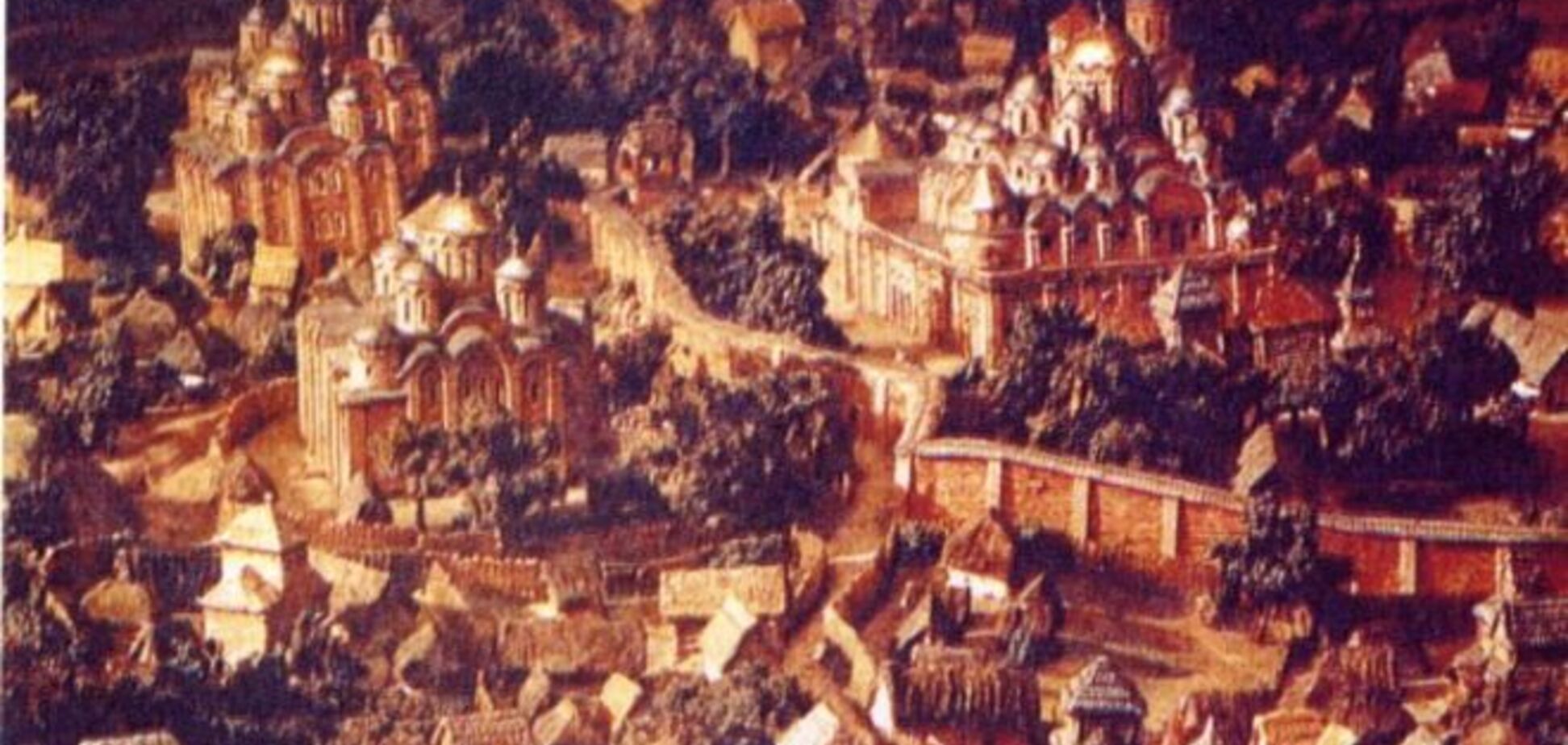 Карманная империя