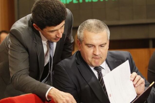 Оккупанты решили планово бороться в Крыму с идеологией терроризма