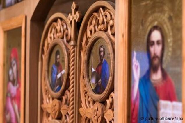 Міліція Києва підтвердила факт убивства монахині Фролівського монастиря