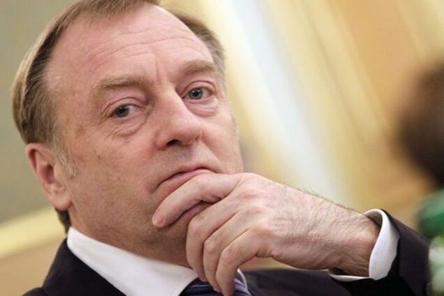 Генпрокуратура попросила суд арестовать Лавриновича