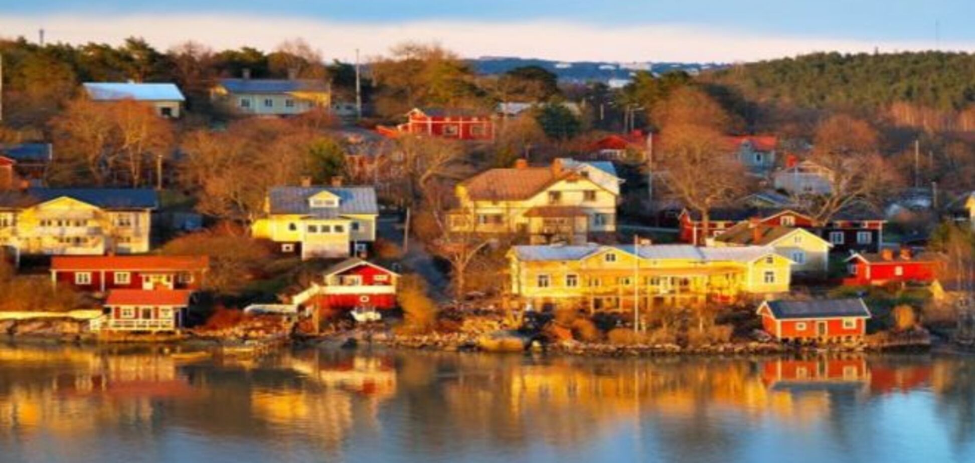 Финляндия паникует в ожидании 'зеленых человечков'