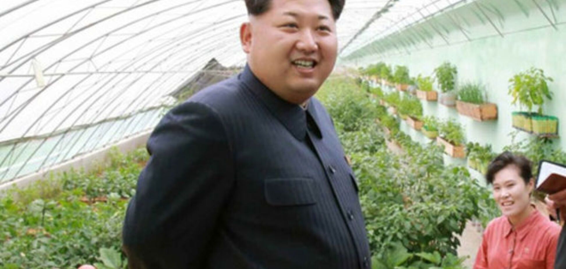 Кім Чен Ин готується до війни з США і Південною Кореєю - ЗМІ