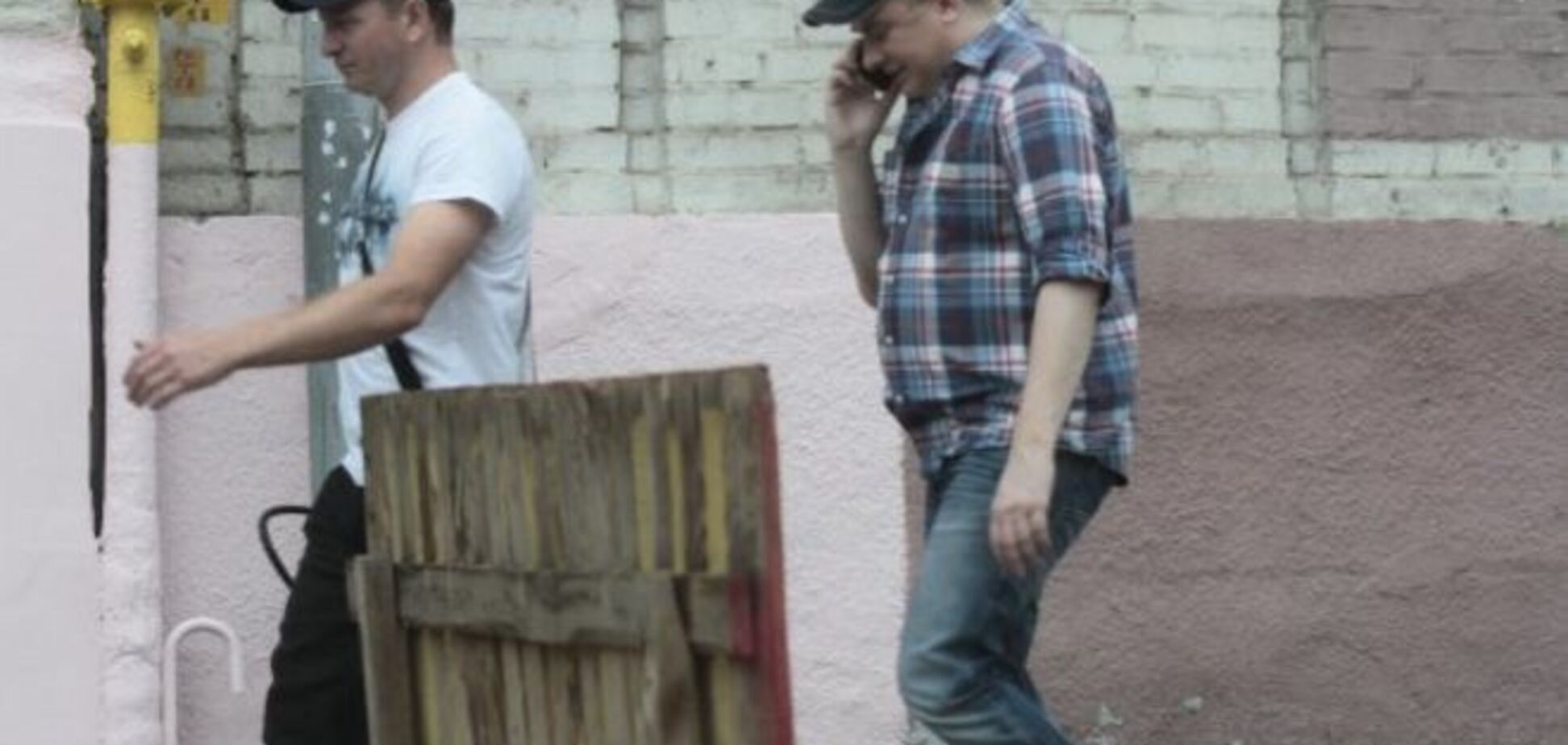 Данилко змінився після повернення зі США: Сердючку рознесло