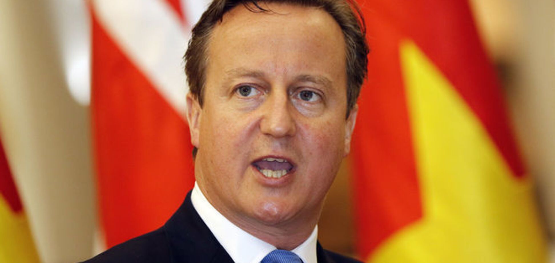 Кэмерон призвал к альтернативному трибуналу по Boeing-777