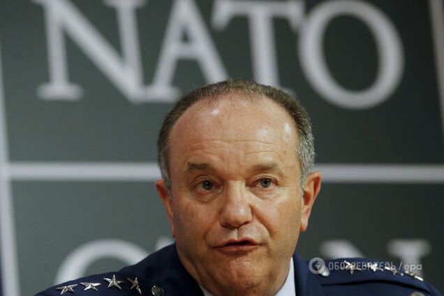 В НАТО не верят, что США и Россия скоро помирятся