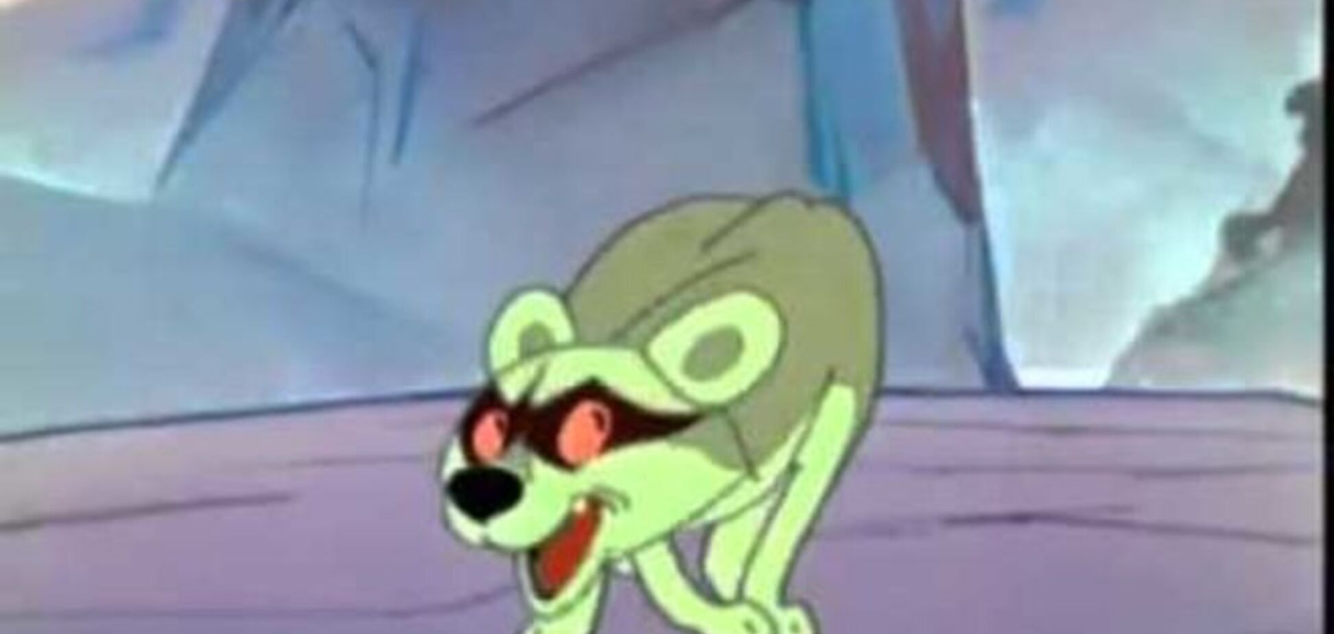 Шакал Пуу, кенгуру Лавріус, скунс Кисельовскіс та лісова пожежа