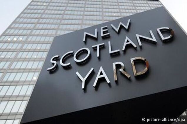 Отравление Скрипаля и смерть Глушкова: Скотланд-Ярд расставил все точки над 'і'