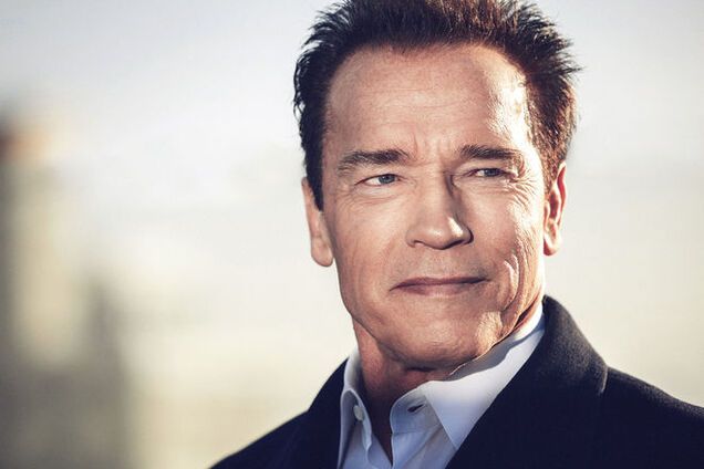 Шварценеггеру 68 лет: лучшие фильмы и цитаты 'железного Арни'