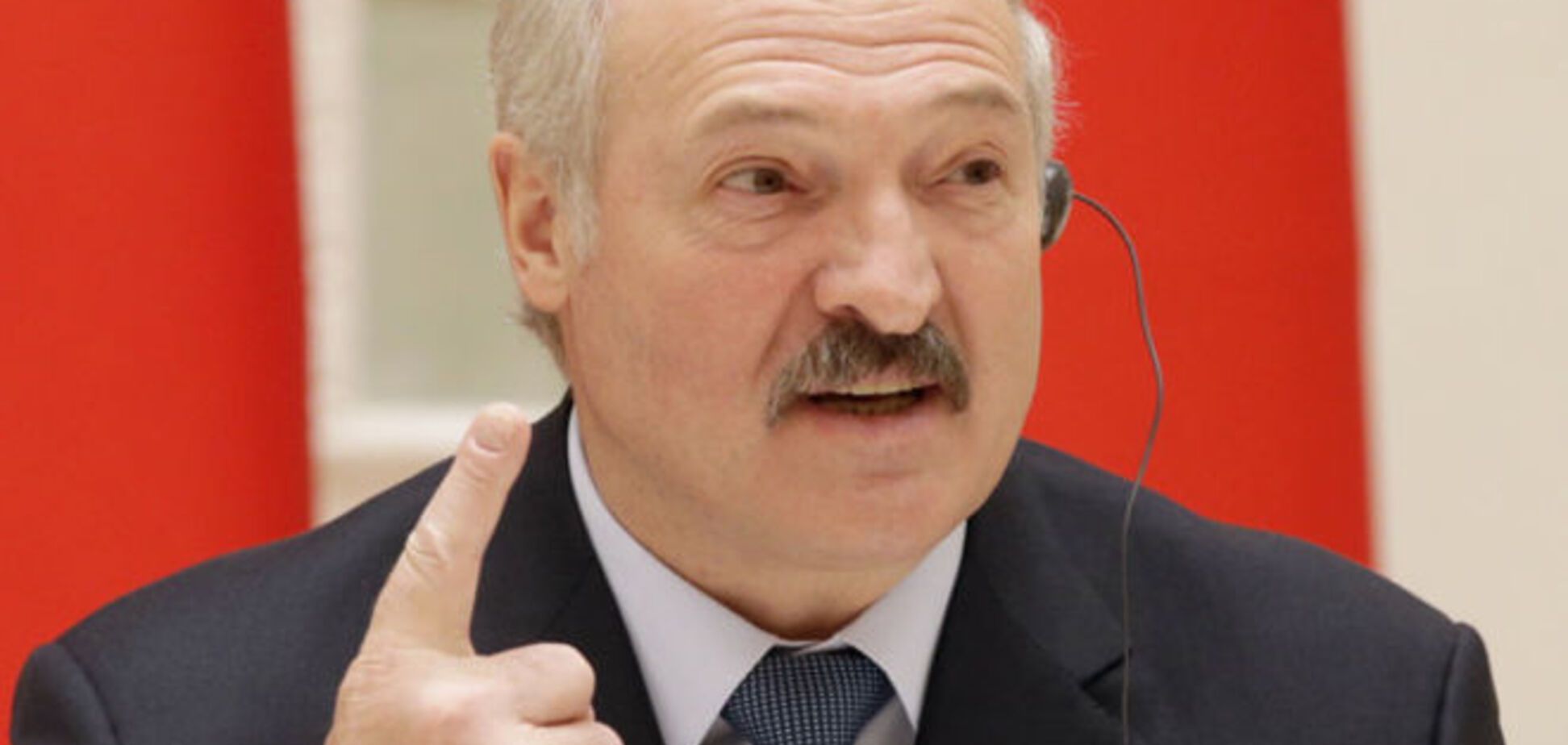 Лукашенко наказав знайти в Білорусі великі поклади нафти і газу