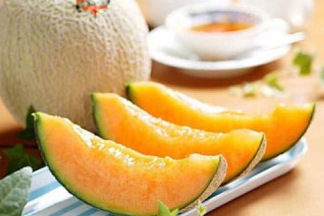 Дынная диета: похудение и омоложение организма за 7 дней
