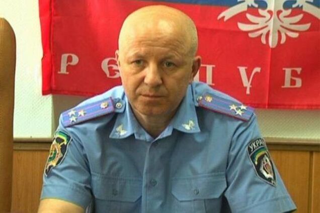 История об 'оборотнях', которые положили на лопатки 16-тысячный гарнизон Донецкой милиции