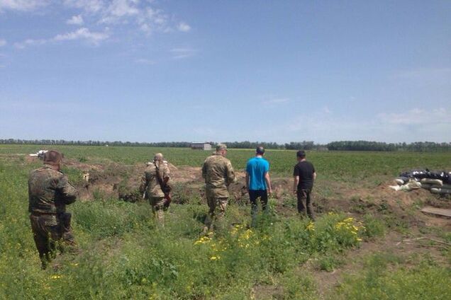 Широкино почти полностью уничтожили – Бирюков