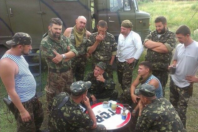 День ВДВ: война глазами наших десантников