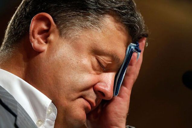 Мэр Новоград-Волынского попросил Порошенко переименовать Украину