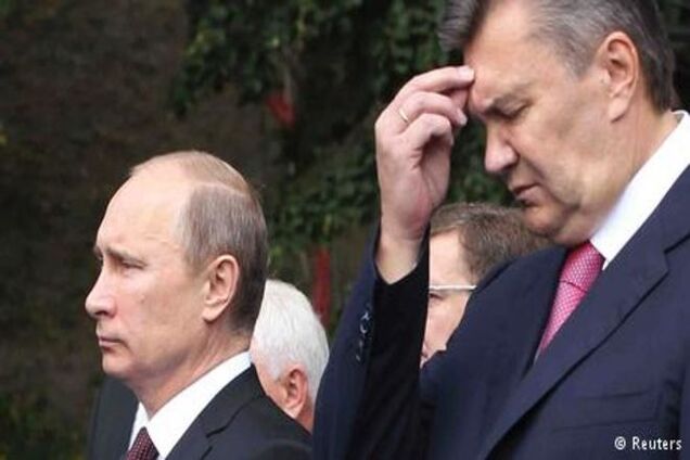 Справа Януковича - випробування заочного засудження в Україні