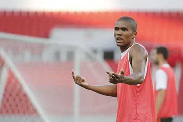 Екс-гравець 'Шахтаря' показав у Німеччині 'майстер-клас': відео курйозу