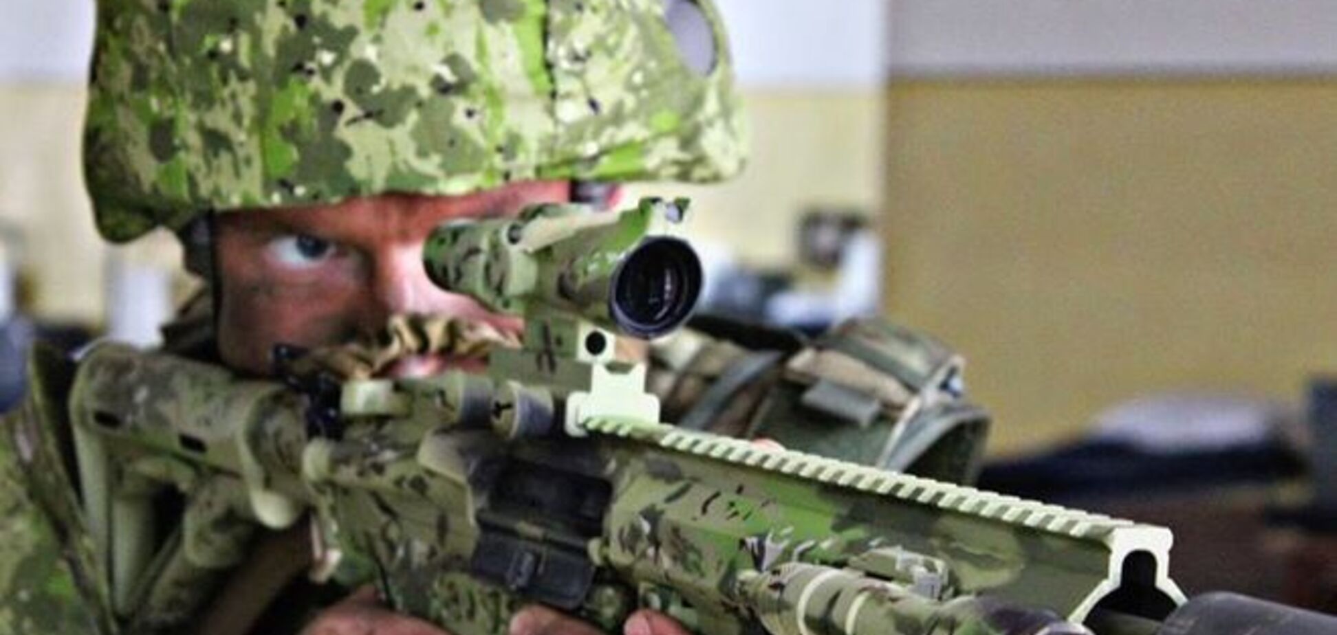 Кто и чем будет защищать Мариуполь: 4 мифа о буферной зоне в Широкино