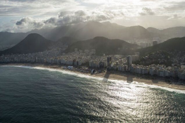 Журналисты раскрыли неожиданную опасность для спортсменов на Олимпиаде в Рио