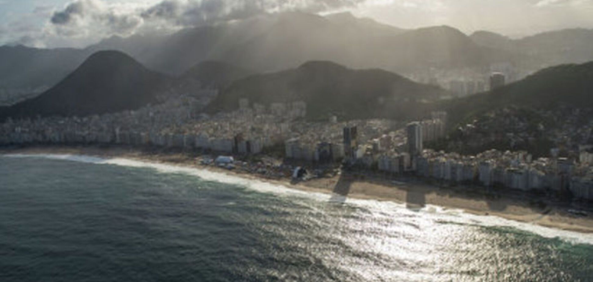 Журналисты раскрыли неожиданную опасность для спортсменов на Олимпиаде в Рио
