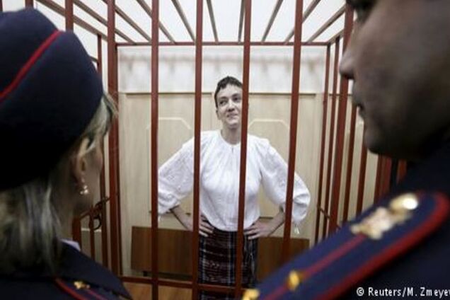 Справа Савченко: Дата наступного засідання суду невідома