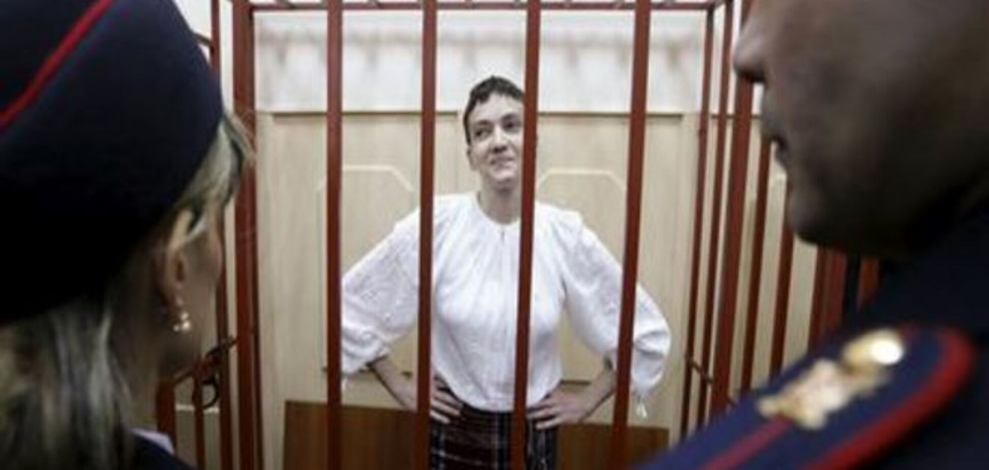 Справа Савченко: Дата наступного засідання суду невідома