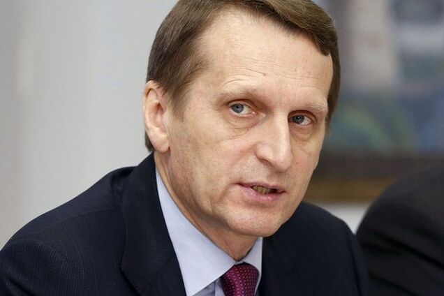 Спикер Госдумы рассказал, почему Россия не вернет Крым