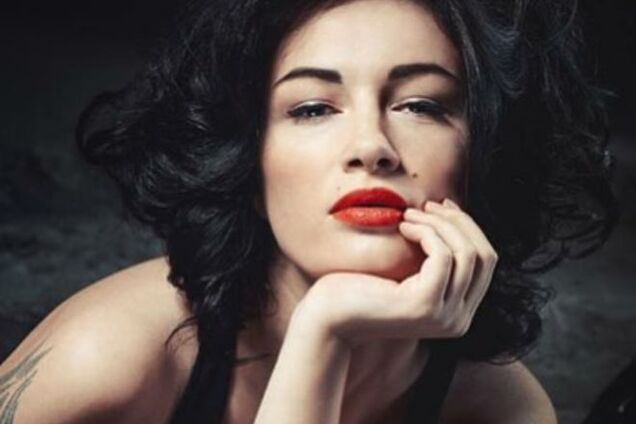 Анастасия Приходько: я знаю, что я очень красивая, не завидуйте