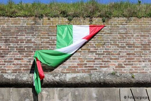 Уряд Італії не поінформований про візит депутатів до Криму