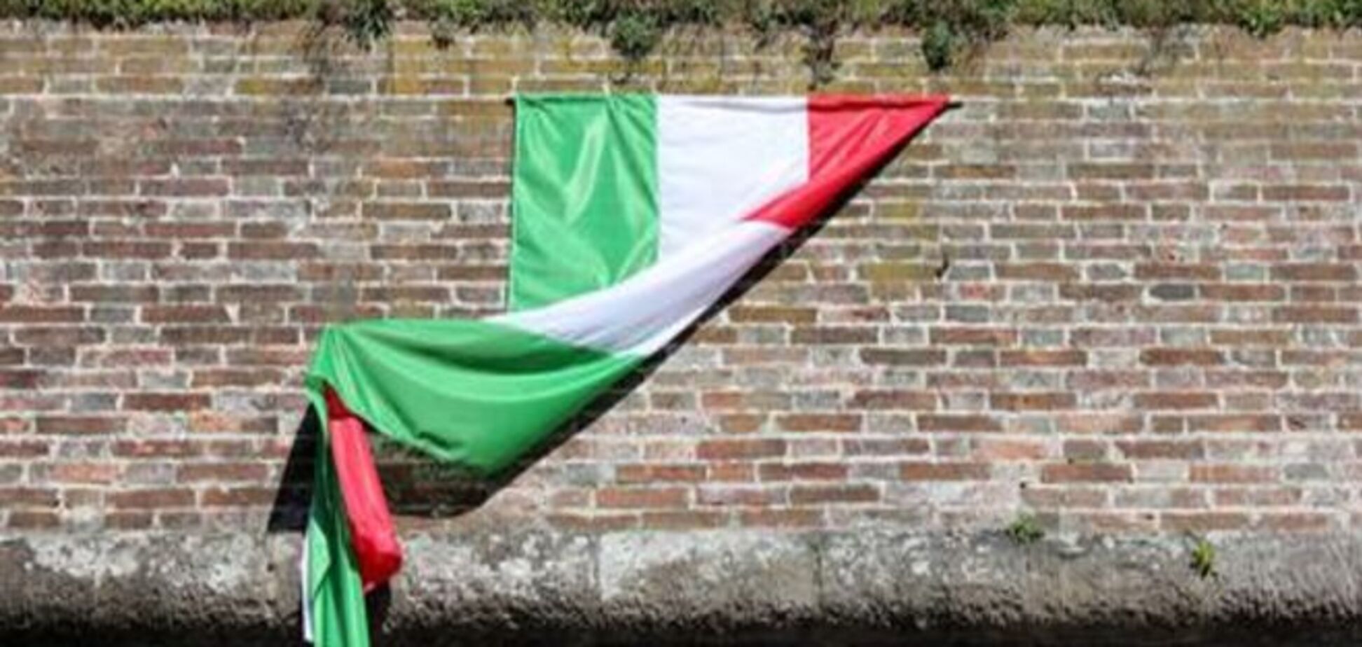 Уряд Італії не поінформований про візит депутатів до Криму