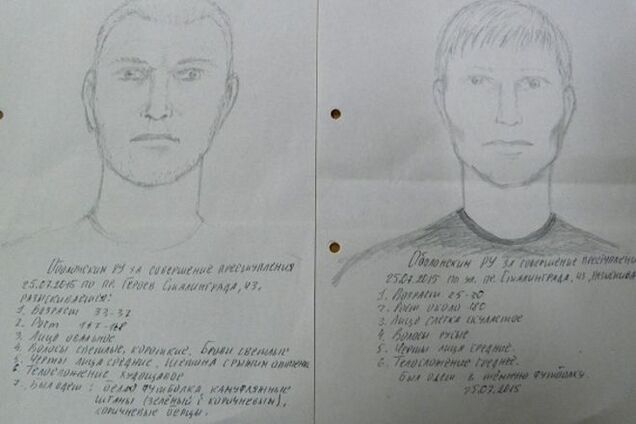 Міліція склала фотороботи вбивць київського священика