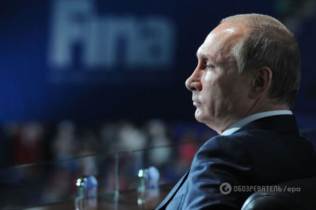 Багиров: у мира нет другого выхода, кроме как остановить Путина